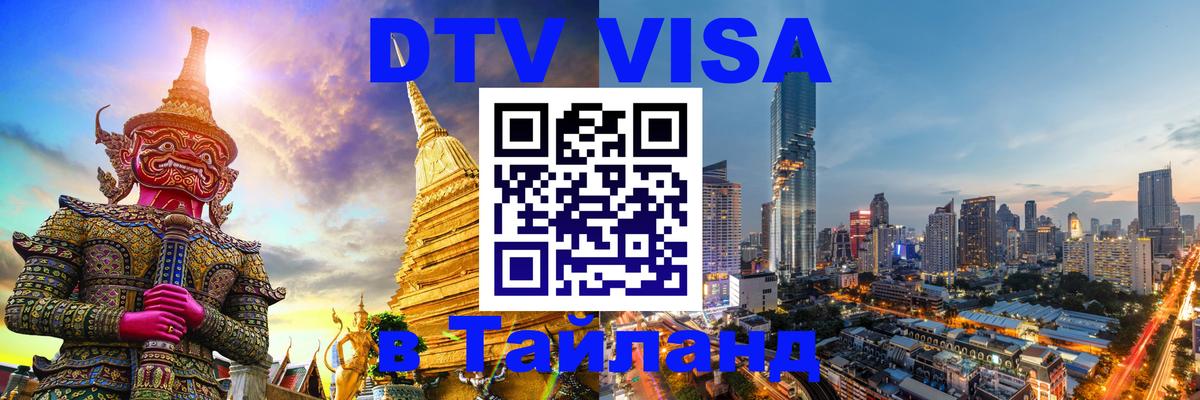 Оформление DTV визы под ключ: стоимость и тарифы, только загранпаспорт - Тула  06.10.2025 